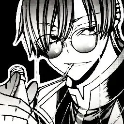 Profile image of 朽森 紫苑