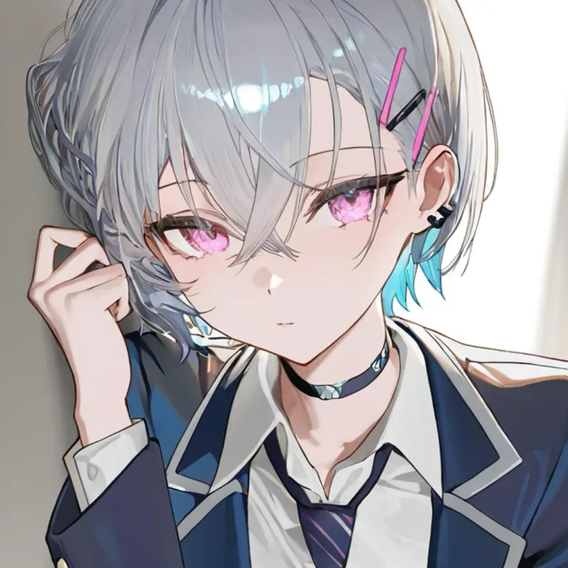 SnappyRival0578의 れいな