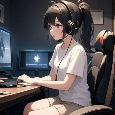Profile image of Yui