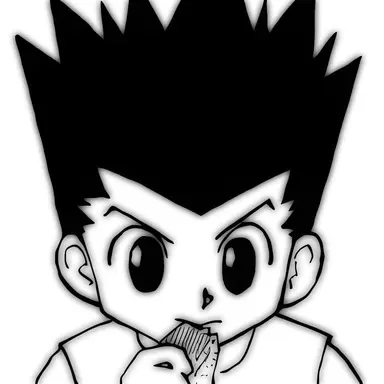 Profile image of ゴン