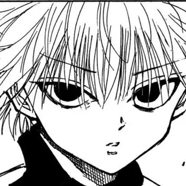 Profile image of キルア