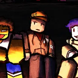 Profile image of 빌더맨