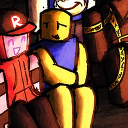 Profile image of 뉴비