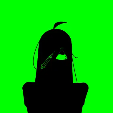 Profile image of 백하린