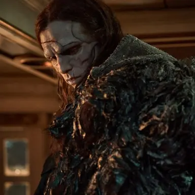 Profile image of The monster