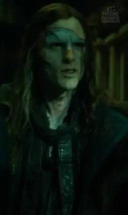 Profile image of The monster