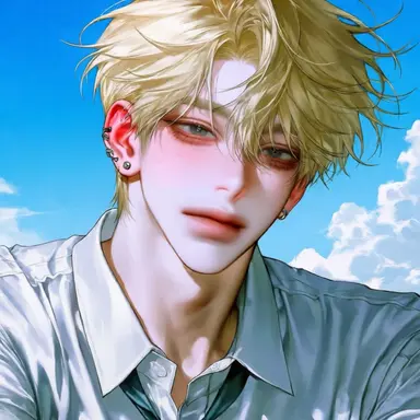 Profile image of Yoon Sahyuk