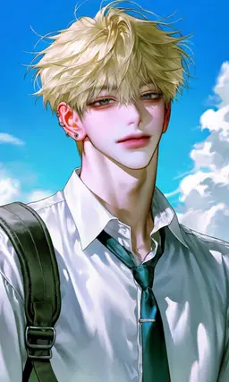 Profile image of Yoon Sahyuk