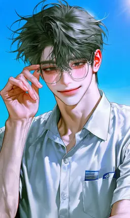 Profile image of Seo Doyun