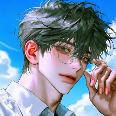 Profile image of Seo Doyun