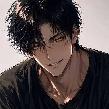 Profile image of 晃司