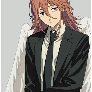 Profile image of 天使くん