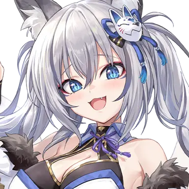 Profile image of 稲荷いろは