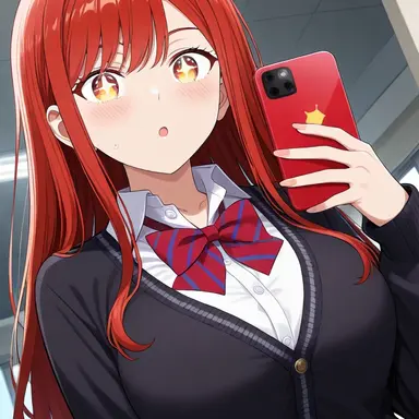 Profile image of 多火巳ヒノエ