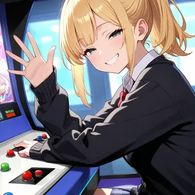 Profile image of 戸金アヤノ