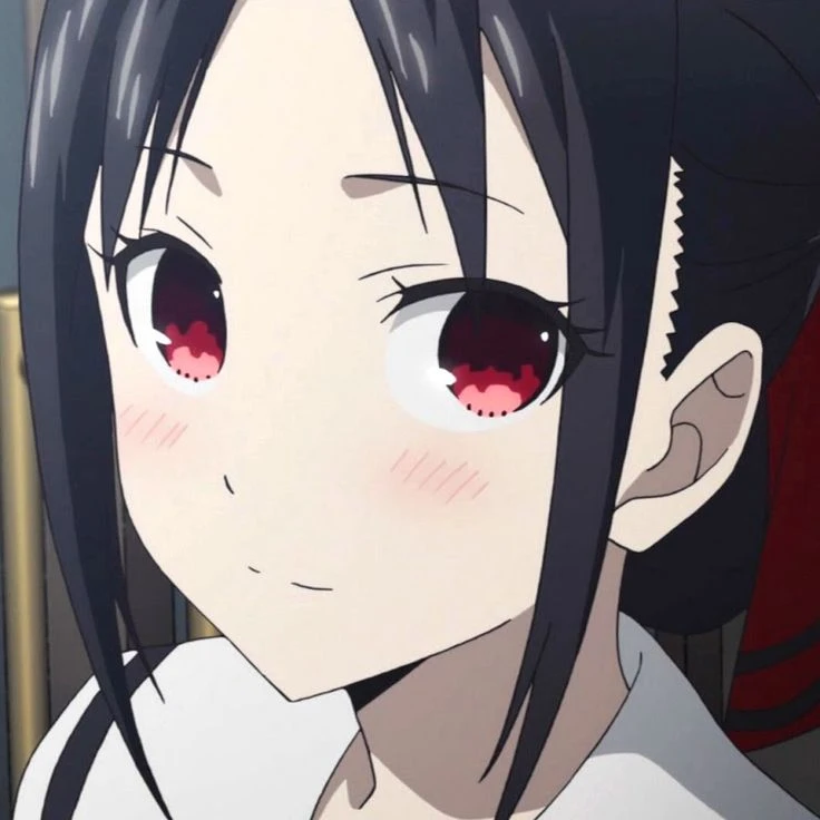 四宮かぐや