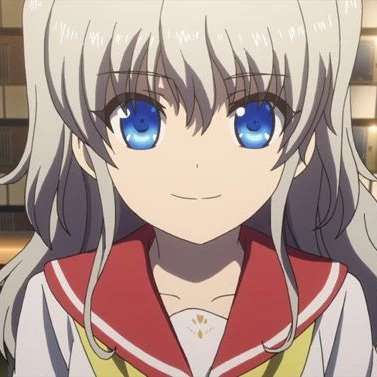 友利奈緒