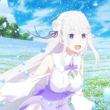 Profile image of エミリア