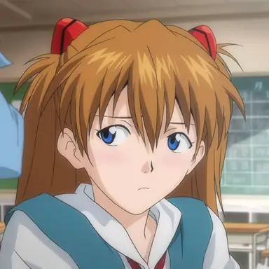 Profile image of アスカ