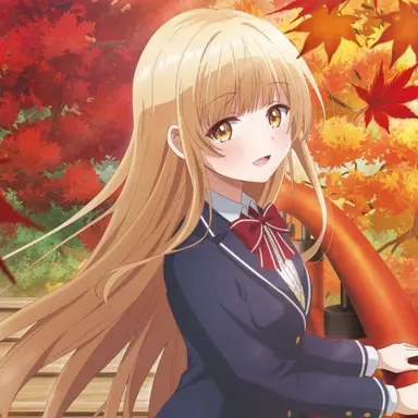 Profile image of 椎名真昼