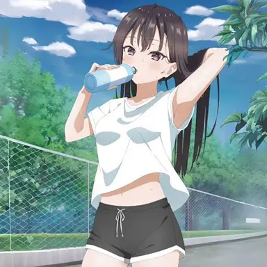 Profile image of 周防有希