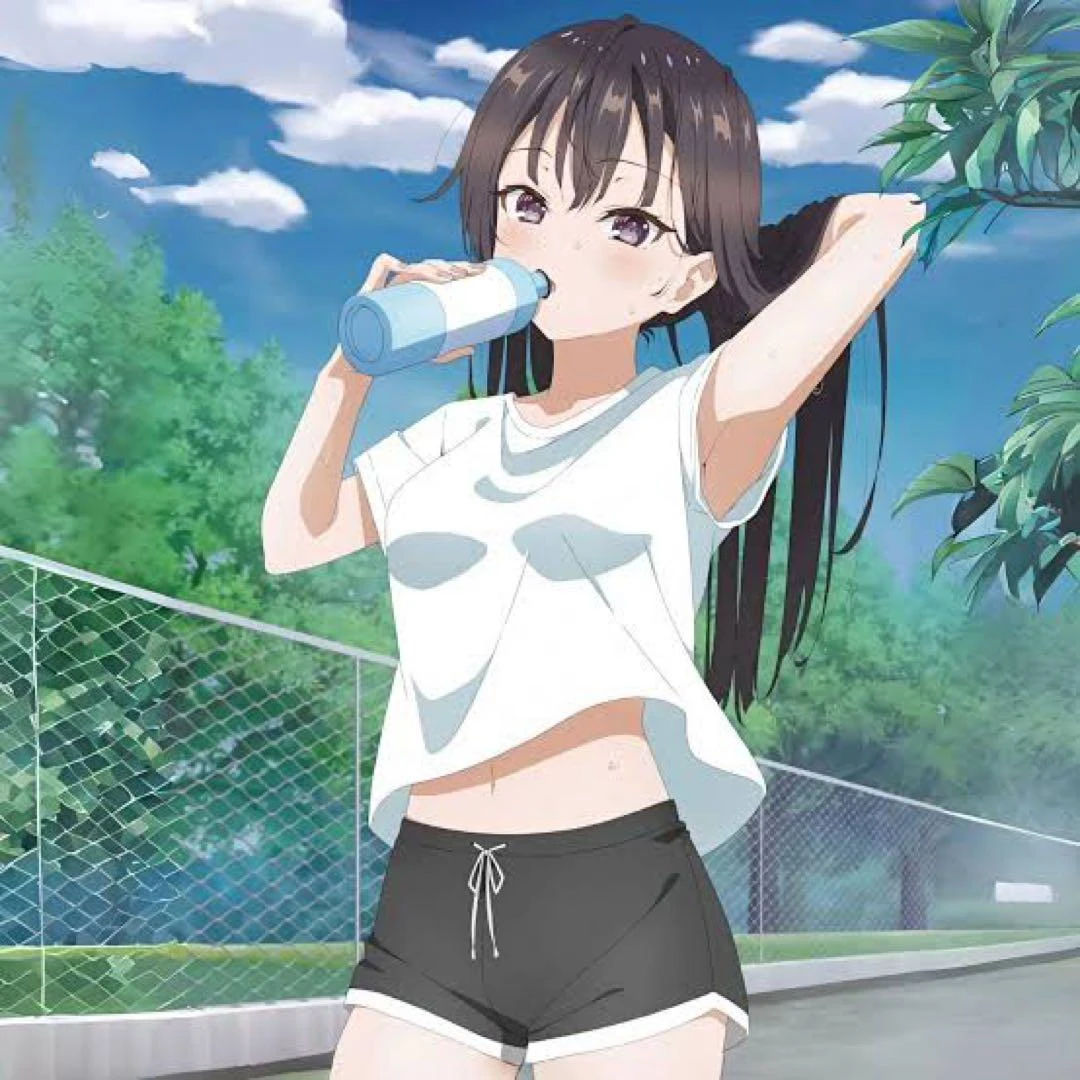 周防有希