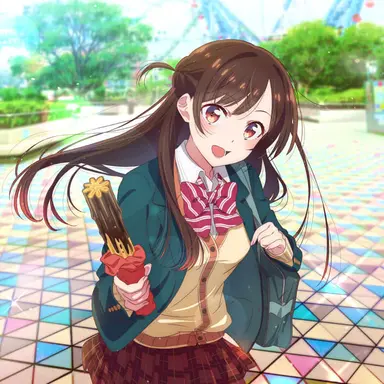 Profile image of 水原千鶴