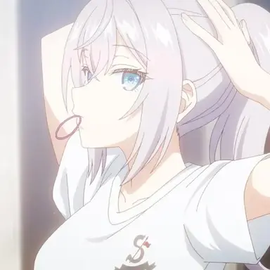 Profile image of アーリャ