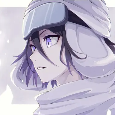 Profile image of 朽木ルキア