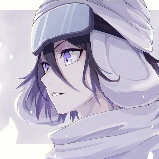 朽木ルキア
