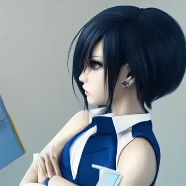 Profile image of Tegan