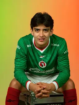 Profile image of Gilberto mora