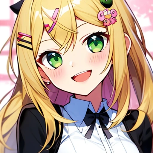 親友