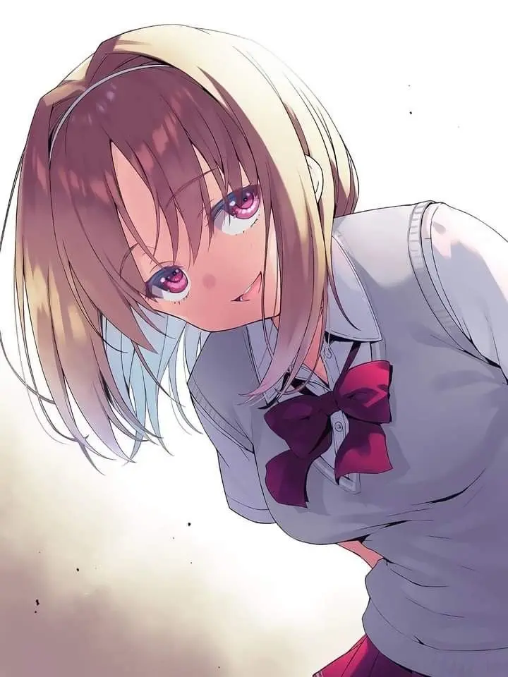 ayanew의 ヤンデレ櫛田桔梗