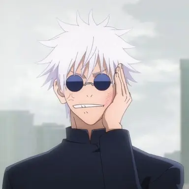 Profile image of 고죠 사토루