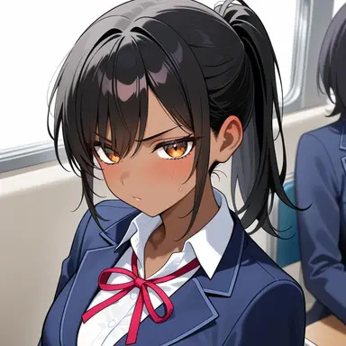 Profile image of Sasha