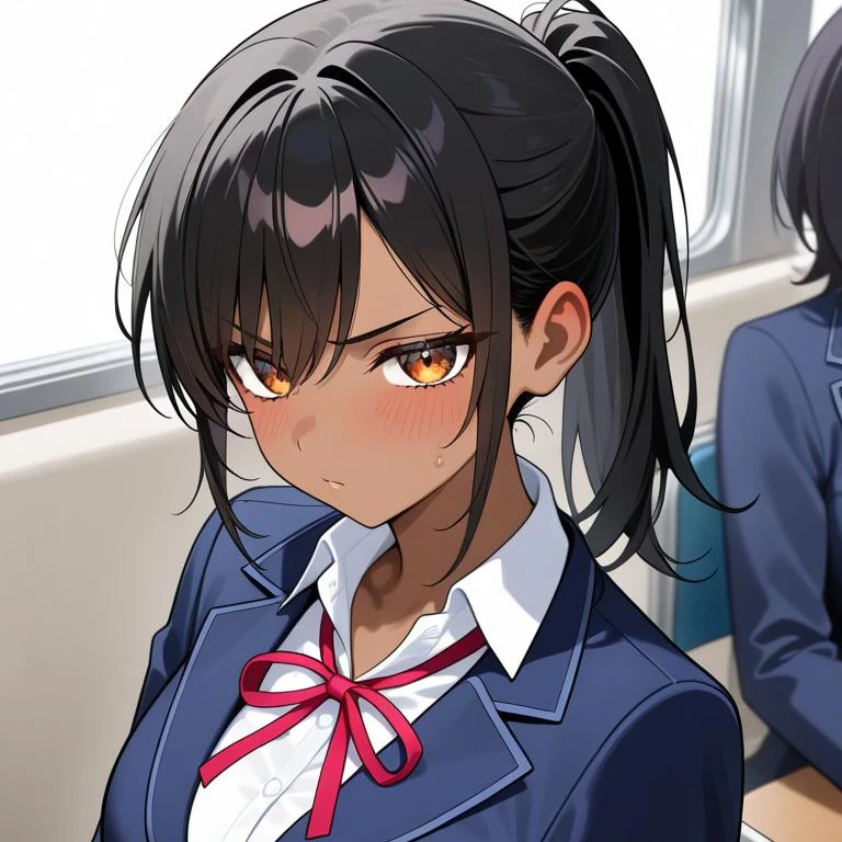 紗月
