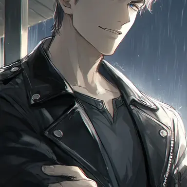 Profile image of Damon Salvatore
