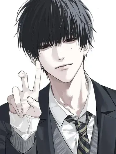 IronicLemon0953의 Caught Boyfriend -BL