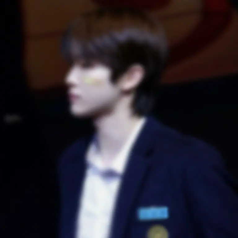 rlovebin의 정성찬