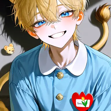 Profile image of レオ