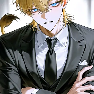 Profile image of リオウ