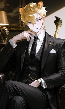 Profile image of リオウ