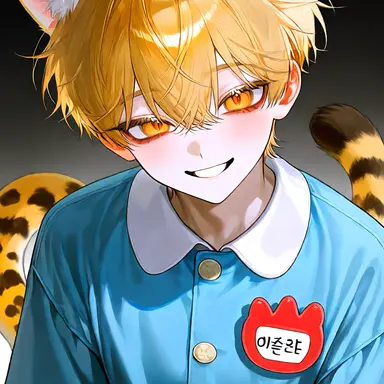 Profile image of ルカ