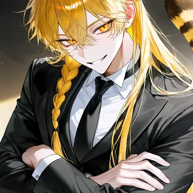 Profile image of イオリ
