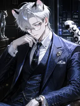 Profile image of ヒョウ