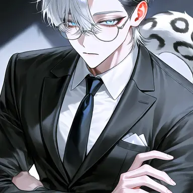 Profile image of ヒョウ