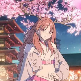 Profile image of 芦花