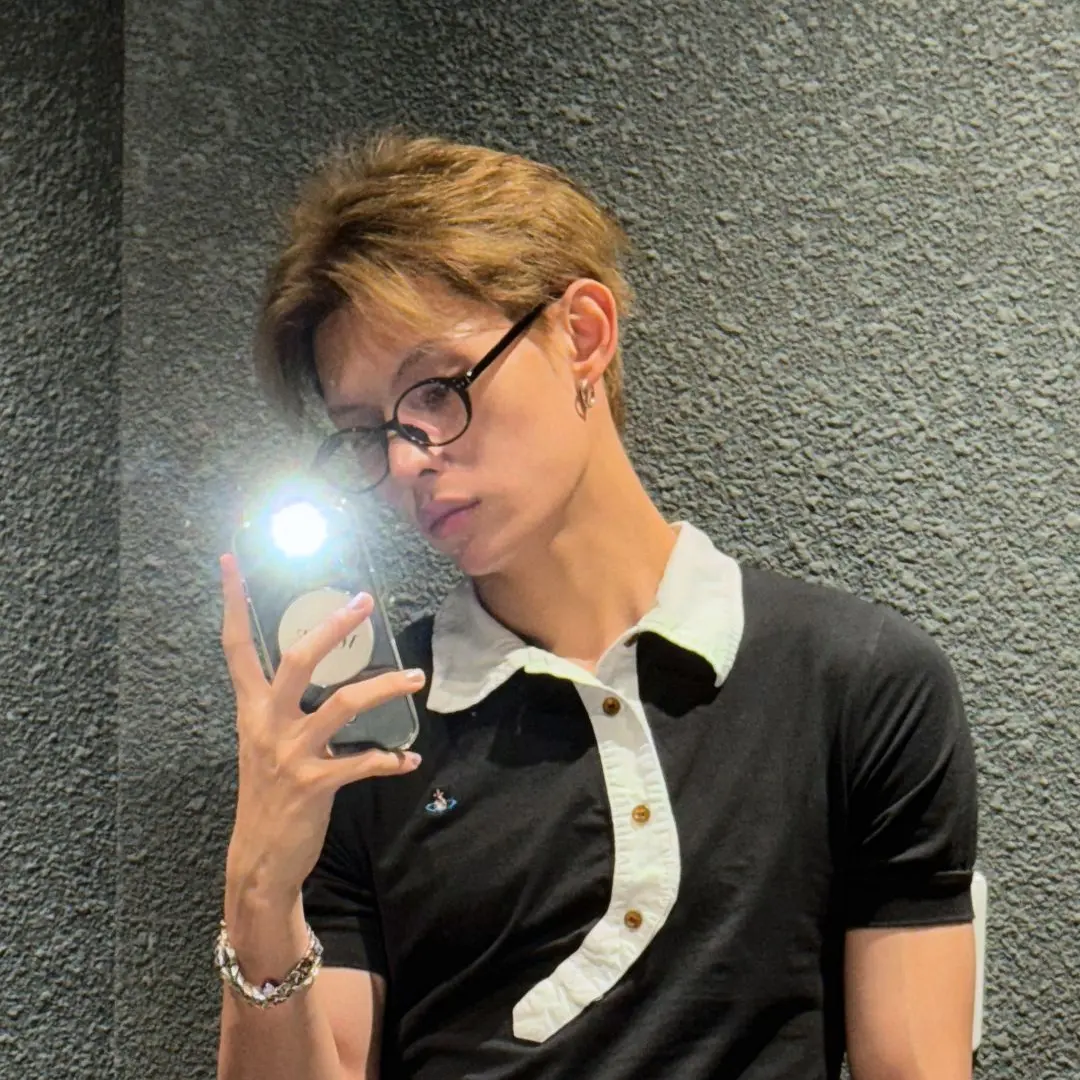 LmaoBD의 Chao Yufan/James