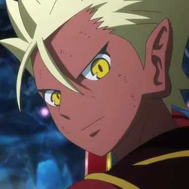 Profile image of エンマ大王